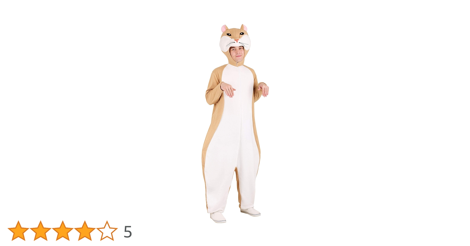 ハムスター　デパコスまとめ売り hamuco ハムスター ゴールデン・ノーマル HS-1001 - ペット