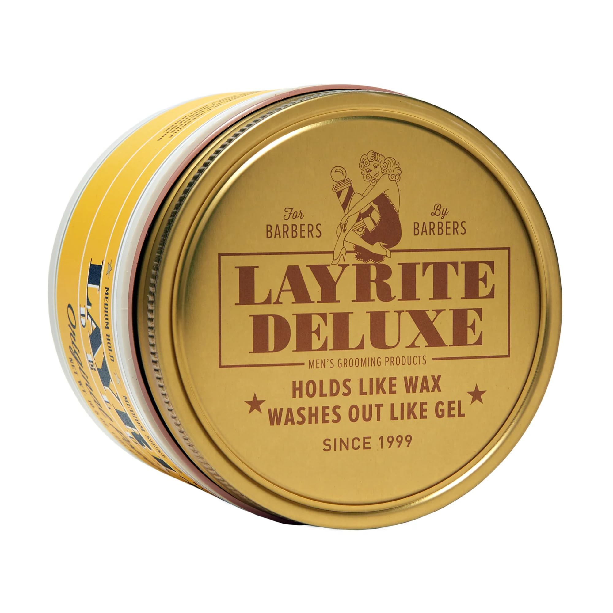 Layrite Original Pomade, 296 g