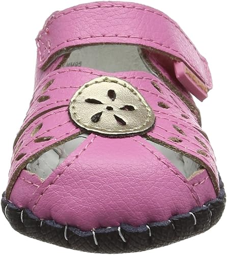 Vista 2 de pediped Originals Daphne Sandalia (bebé)