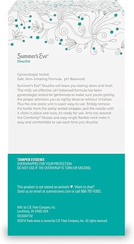 Vista 7 de Summer's Eve Douche, Aroma fresco, 120642, Aroma fresco, 1