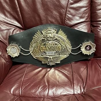チャンピオンベルト　ボクシング Amazon | WBA レプリカ ボクシング チャンピオンシップベルト 大人用