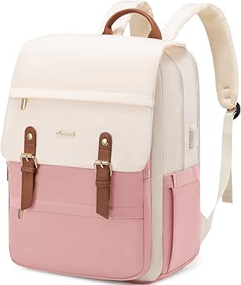 Mochila Para Portátil De Viaje Lovevook, Mochila Puerto Rico