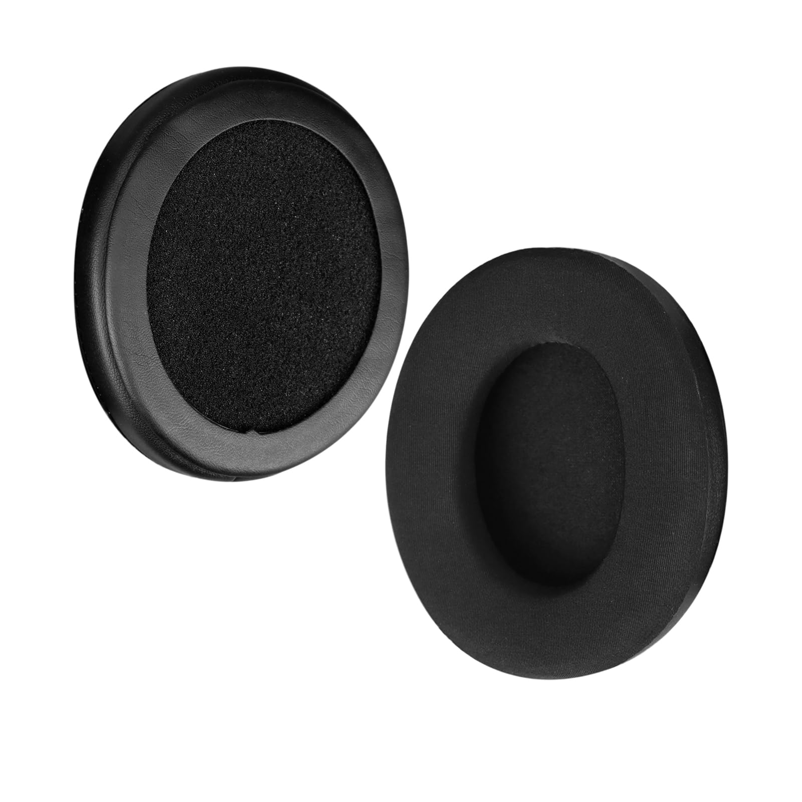 SINOWO Cooling Gel Replacement Earpads for HyperX Cloud Stinger/Cloud Flight/Cloud 1/I/2/II/3/III Alpha Wireless/Cloud Core/Mix Headsets, Ear Pads Cushions with Noise Isolation Memory Foam - Image 2
