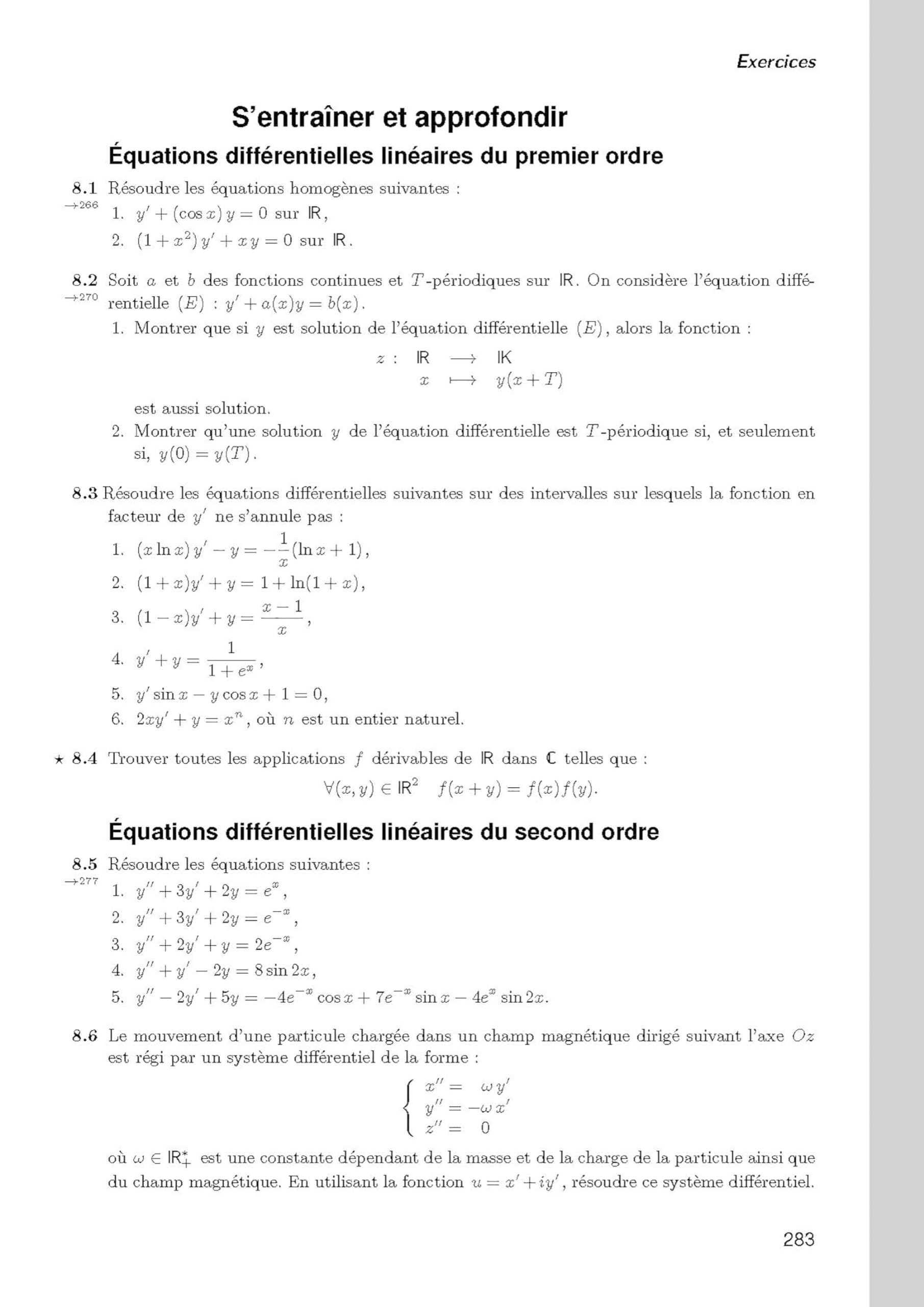 Maths PCSI - 2e éd.: Tout-en-un