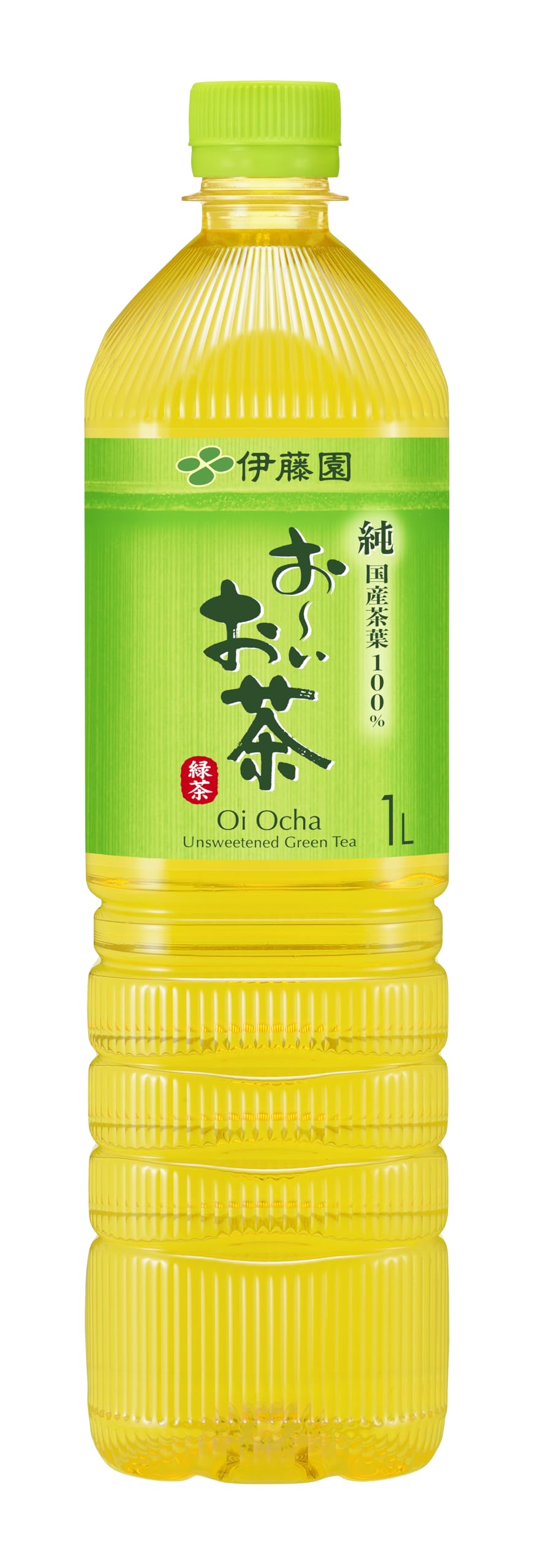 Amazon.co.jp: 伊藤園 おーいお茶 緑茶 スリムボトル 1000ml×12本