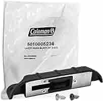 Coleman - 専用 Amazon | コールマン クーラー ドレイン 排水口 150クォート用