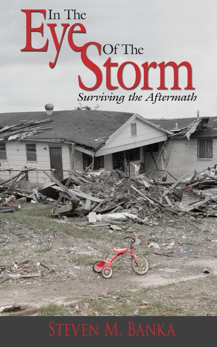 In The Eye Of The Storm: Surviving the Aftermath