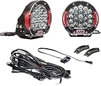 Vista 1 de Automotive ARB Intensity Solis 21 2 Kit de inundación con telar (SJB21FKIT)