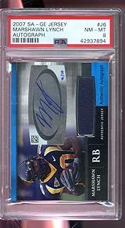 Marshawn lynch jersey amazon Clearance