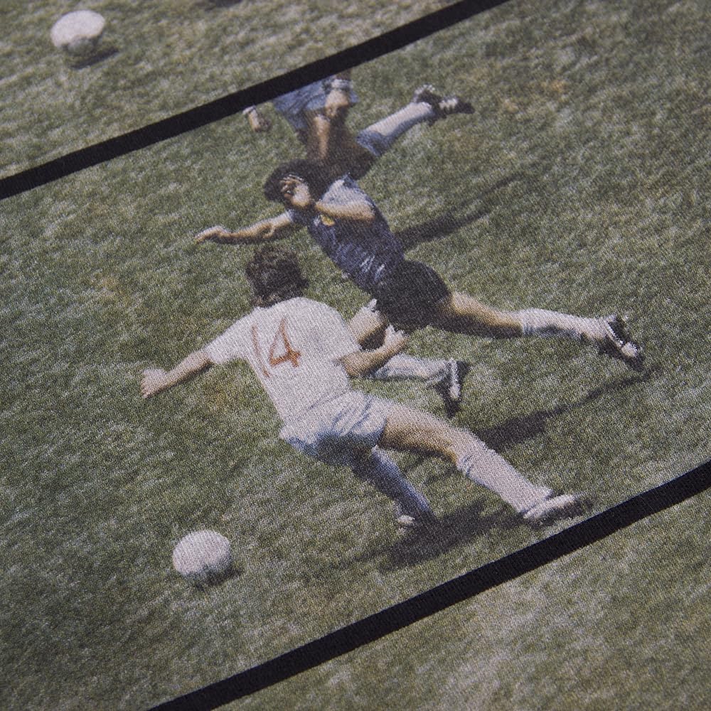 Maglietta Copa Maradona Solo Goal 1986