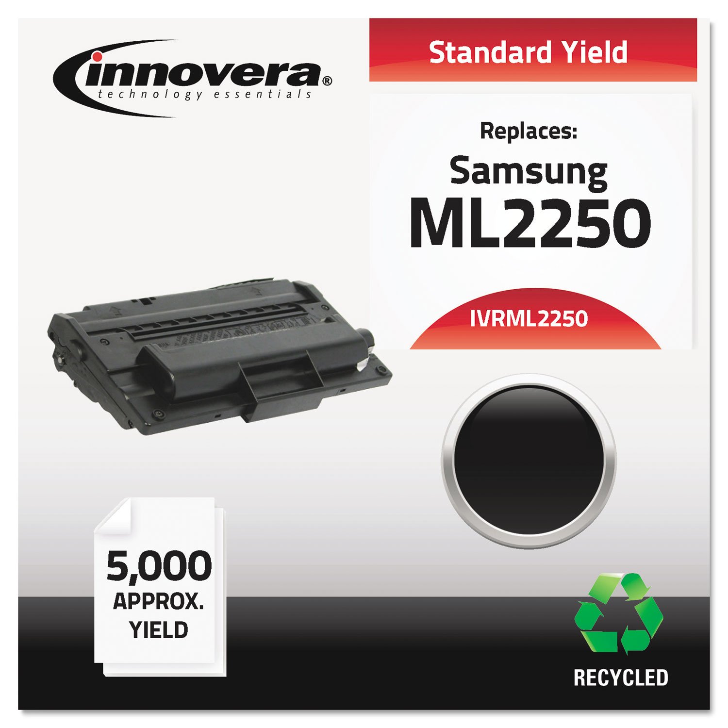 IVRML2250 - Innovera ML2250 Compatible