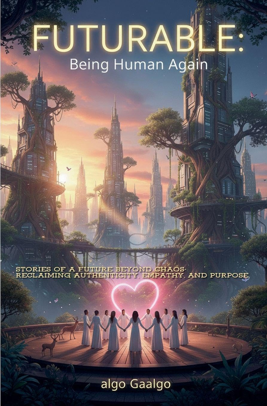 Futurable: Being Human Again