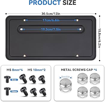 テスラ キャリープレート(旧名DHP) テスラ キャリープレート(旧名DHP) テスラ キャリープレート(旧名DHP