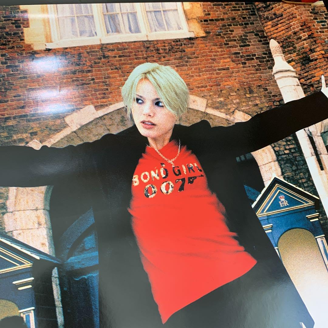 Amazon.co.jp: 相川七瀬 ポスター Jealousy : おもちゃ