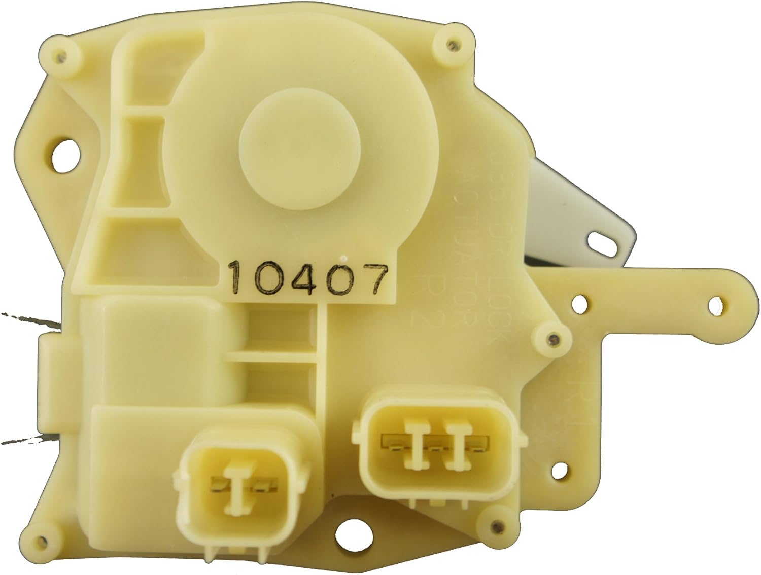 Parts 72115-S84-A11 Passenger Side Front Door Latch Actuator