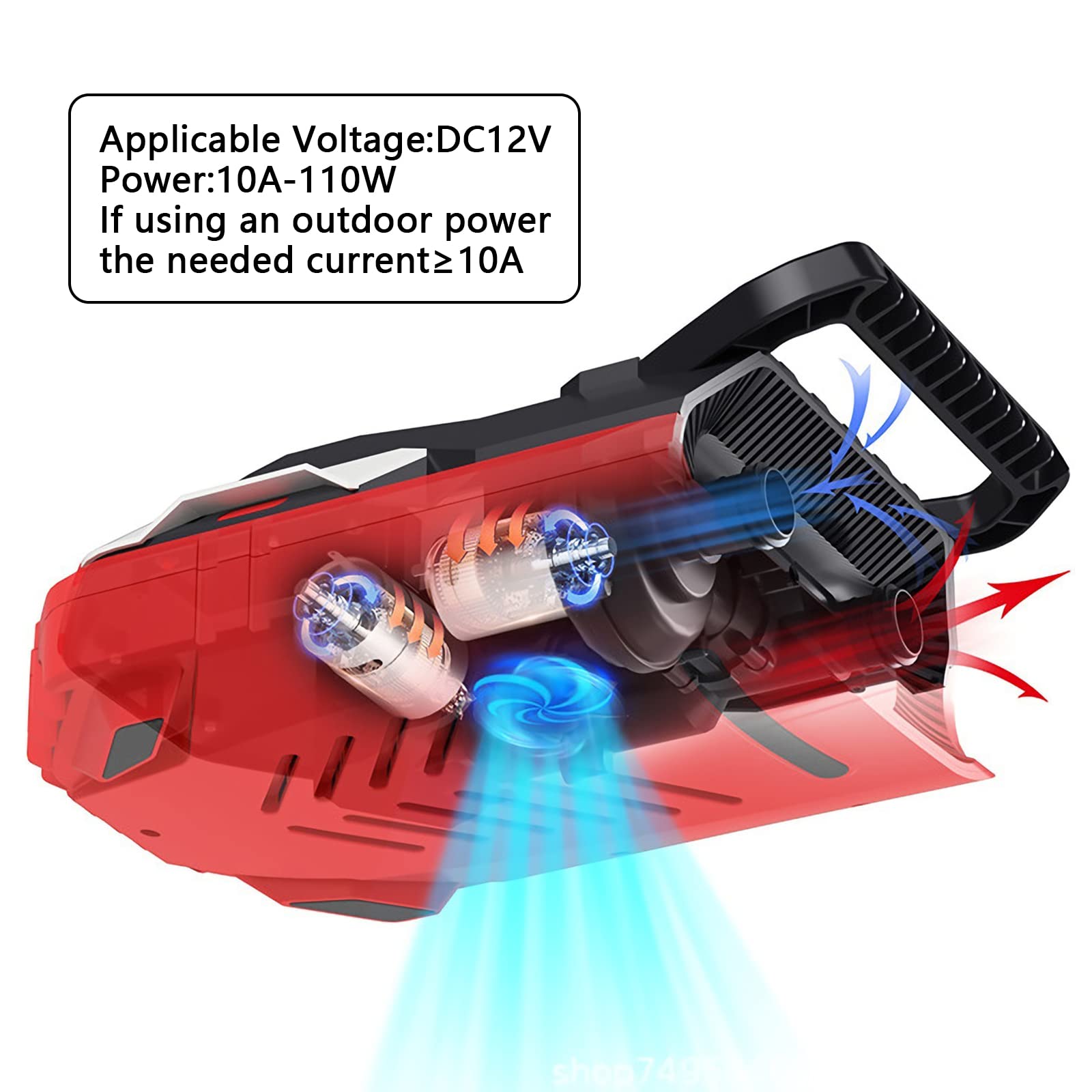 電動 エアーポンプ SUPポンプ 高圧 20 PSI 楽天市場】電動 エアーポンプ SUPポンプ 高圧 20 PSI ゴムボート