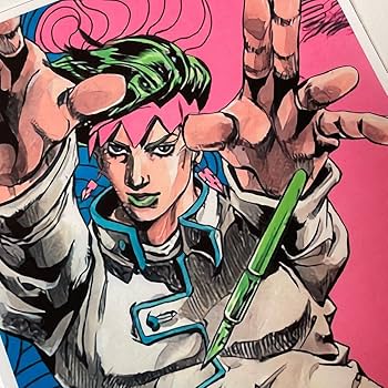 [限定値下]ジョジョの奇妙な冒険 全巻/岸辺露伴4冊/他2冊/アートポスター 限定値下]ジョジョの奇妙な冒険 全巻/岸辺露伴4冊/他2冊/