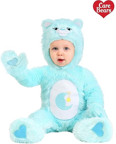 Miniatura 2 de Infant Care Bears Bedtime Bear Costume