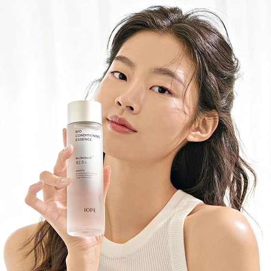 IOPE（アイオペ） バイオコンディショニングエッセンスの商品画像