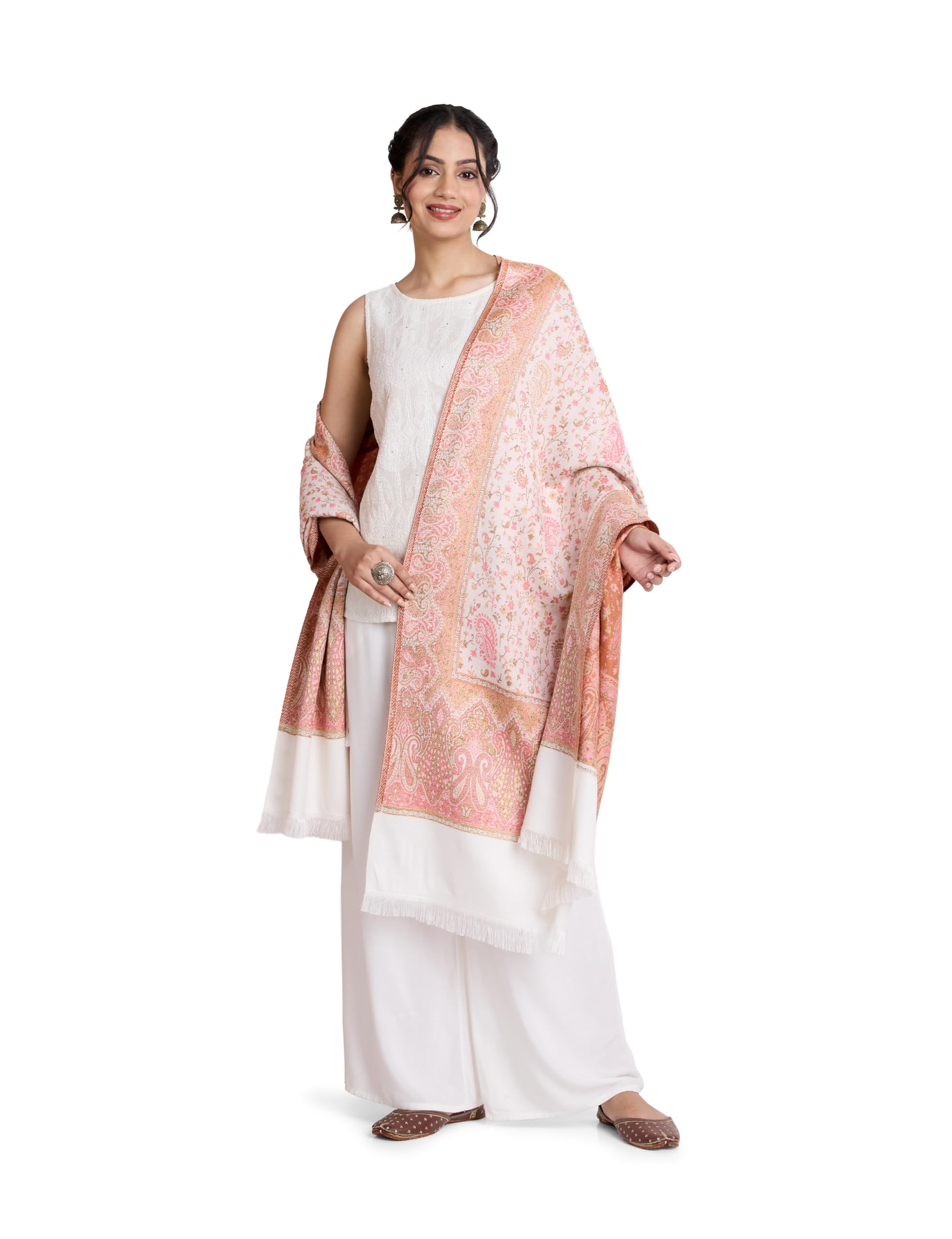 amazon brand - myx Women Shawls-picture-19