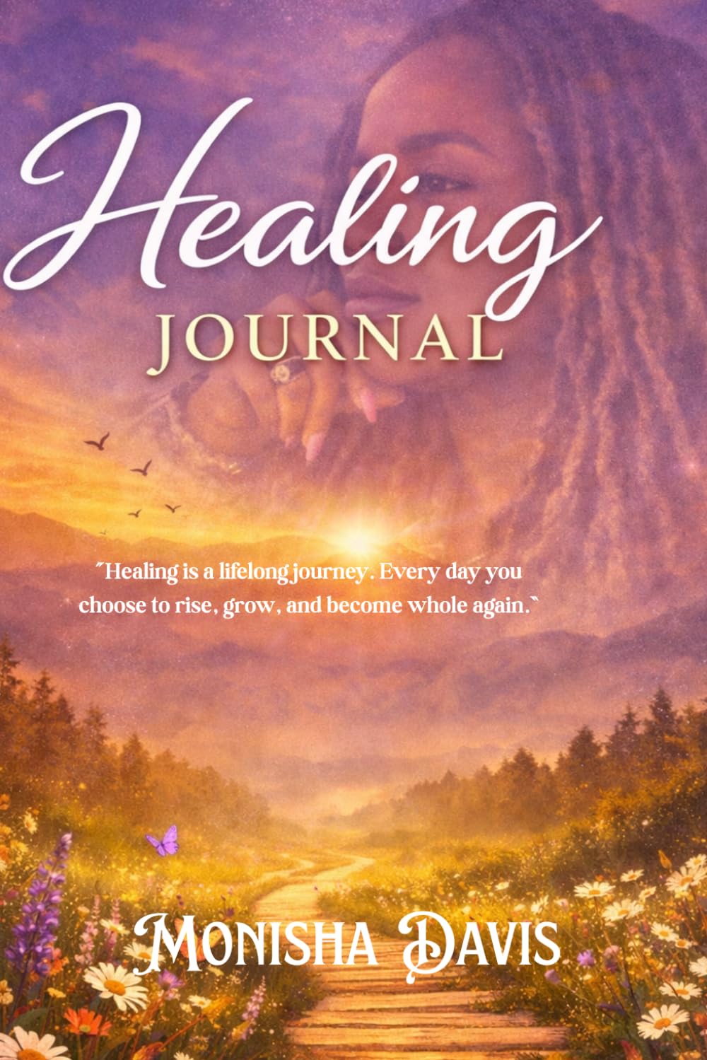 Healing Journal