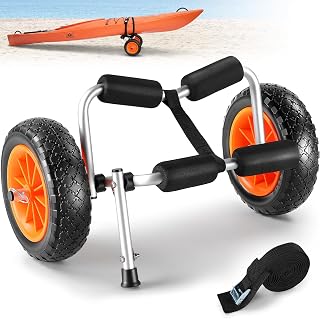 VEVOR Kayak Cart