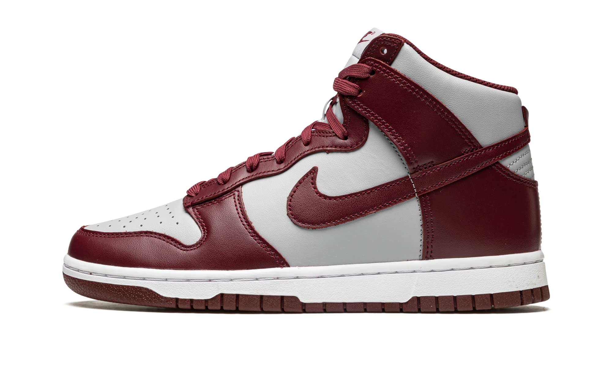 Nikemens Dunk High Retro