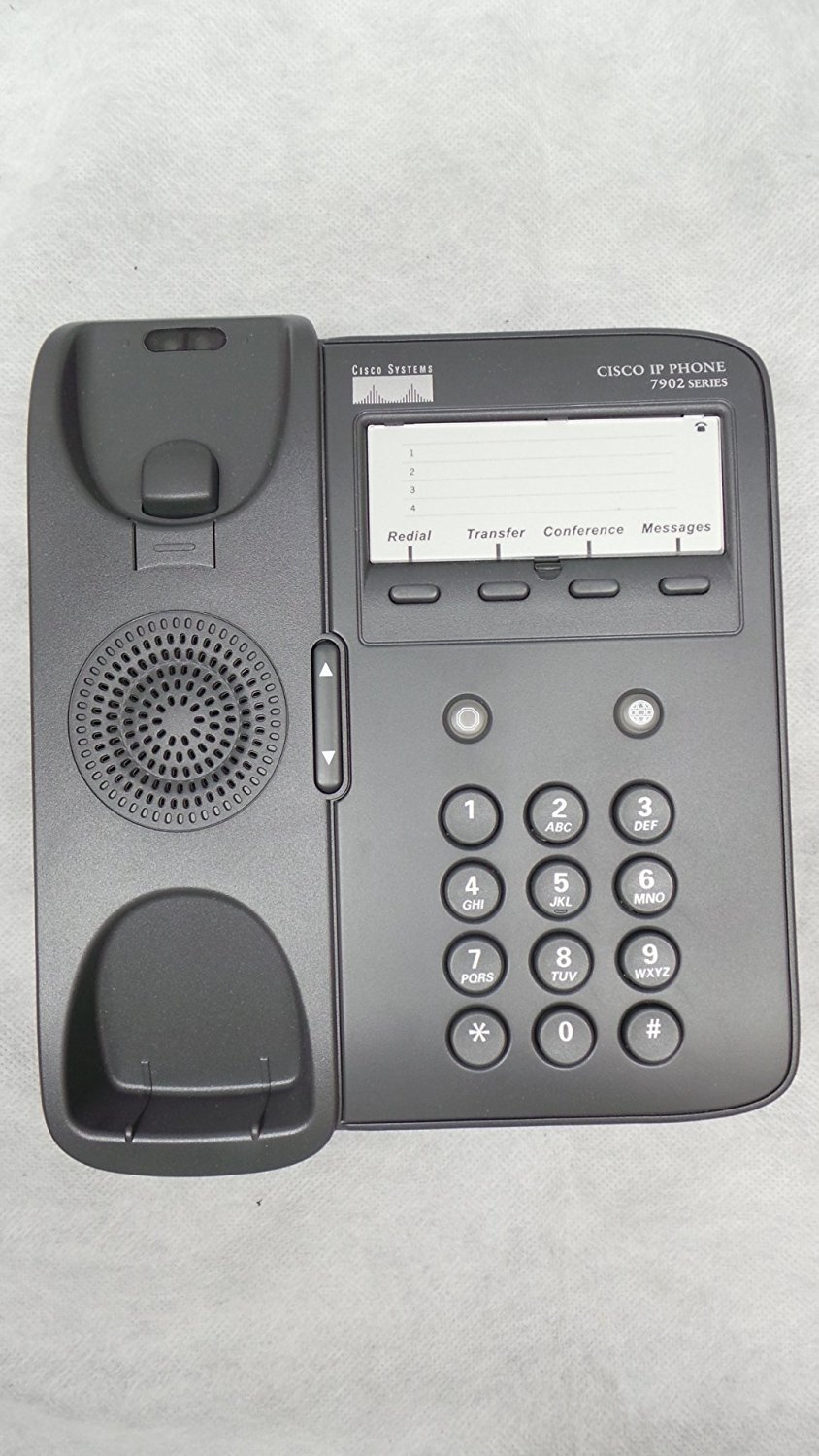 | Cisco CP-7902G IP Phone by Cisco | Cisco | Cisco CP-7902G IP Phone by Cisco | Cisco