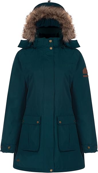 regatta schima parka