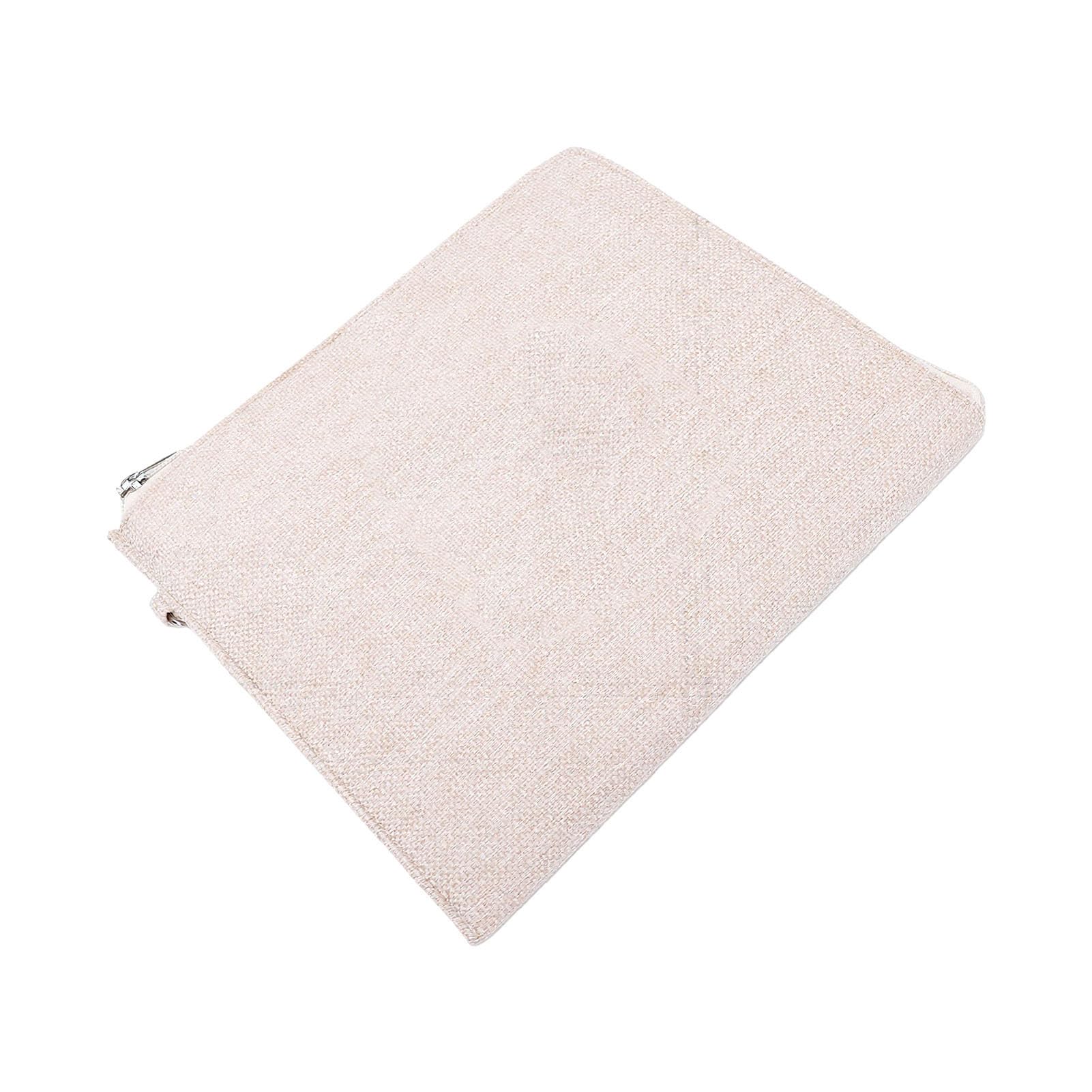 Generic Juego de Ganchillo con Mangos Ergonómicos, 10 Uds. Para Decoración del Hogar, Herramientas de Tejer Acrílicas Duraderas