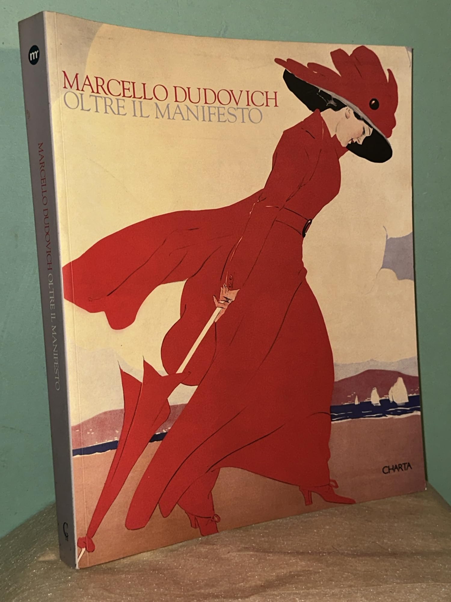 Marcello Dudovich. Oltre il manifesto