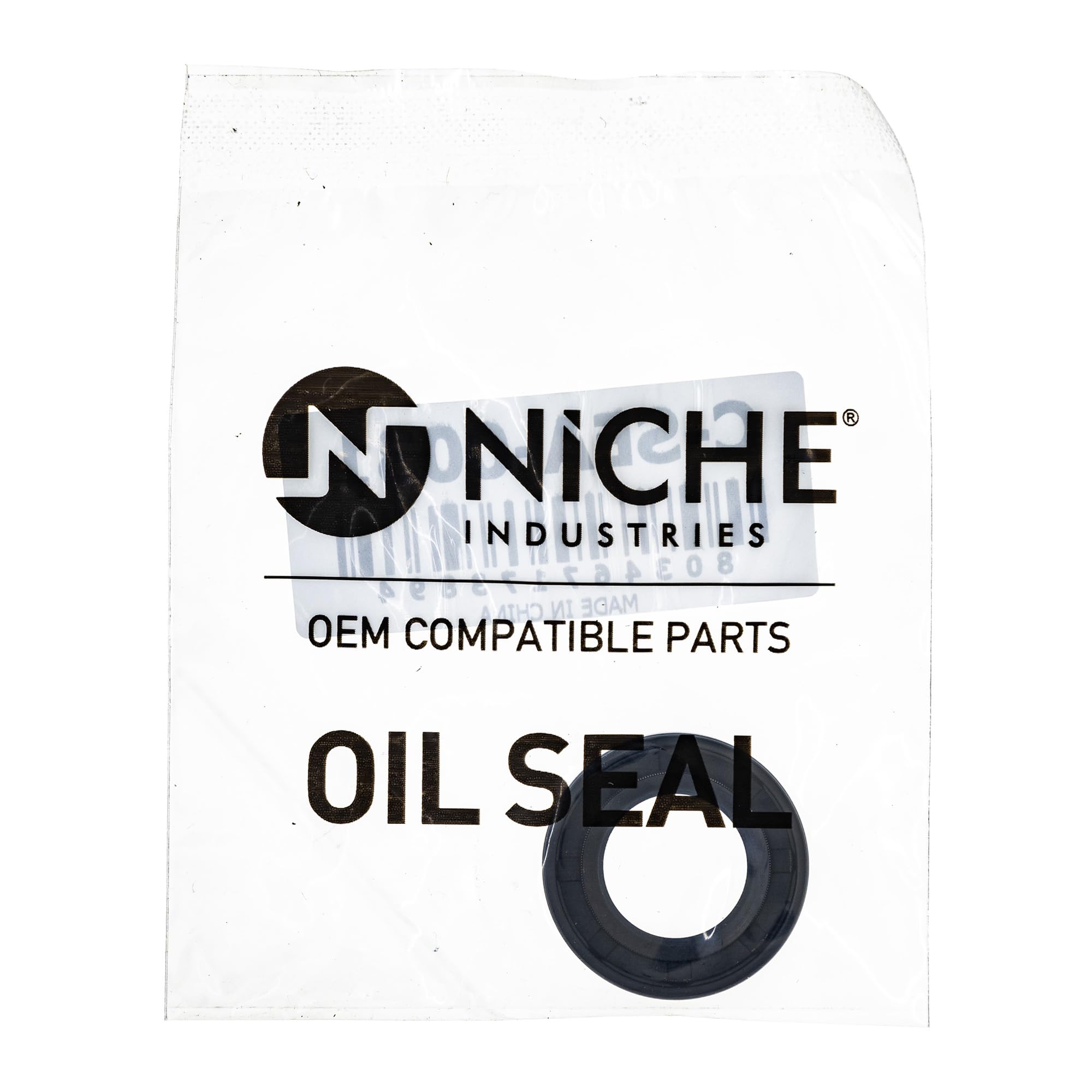 Amazon.com: NICHE Oil Seal for Honda 91204-216-003 Kawasaki 92049