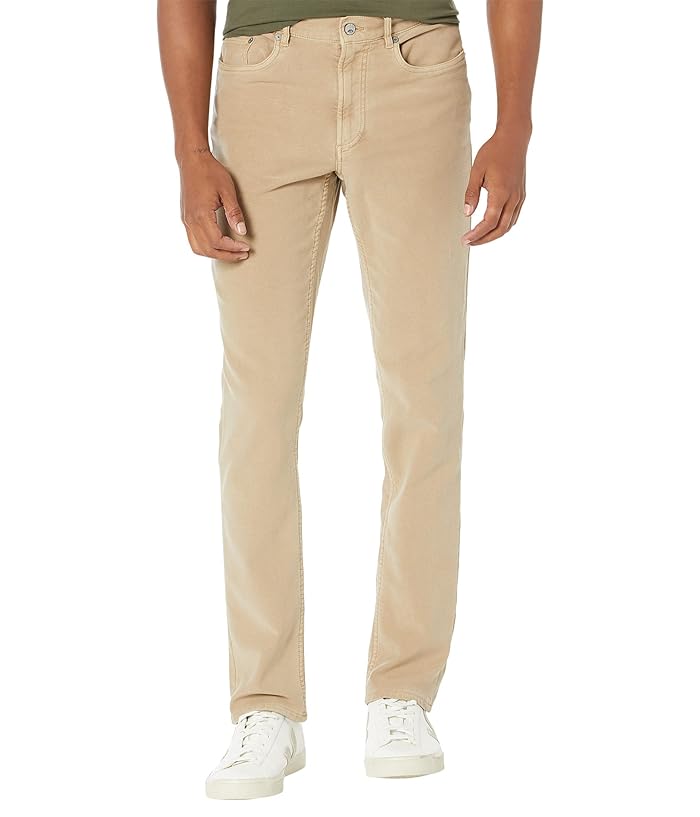 Men's Faherty Stretch Terry Five-Pocket | Zappos.com
