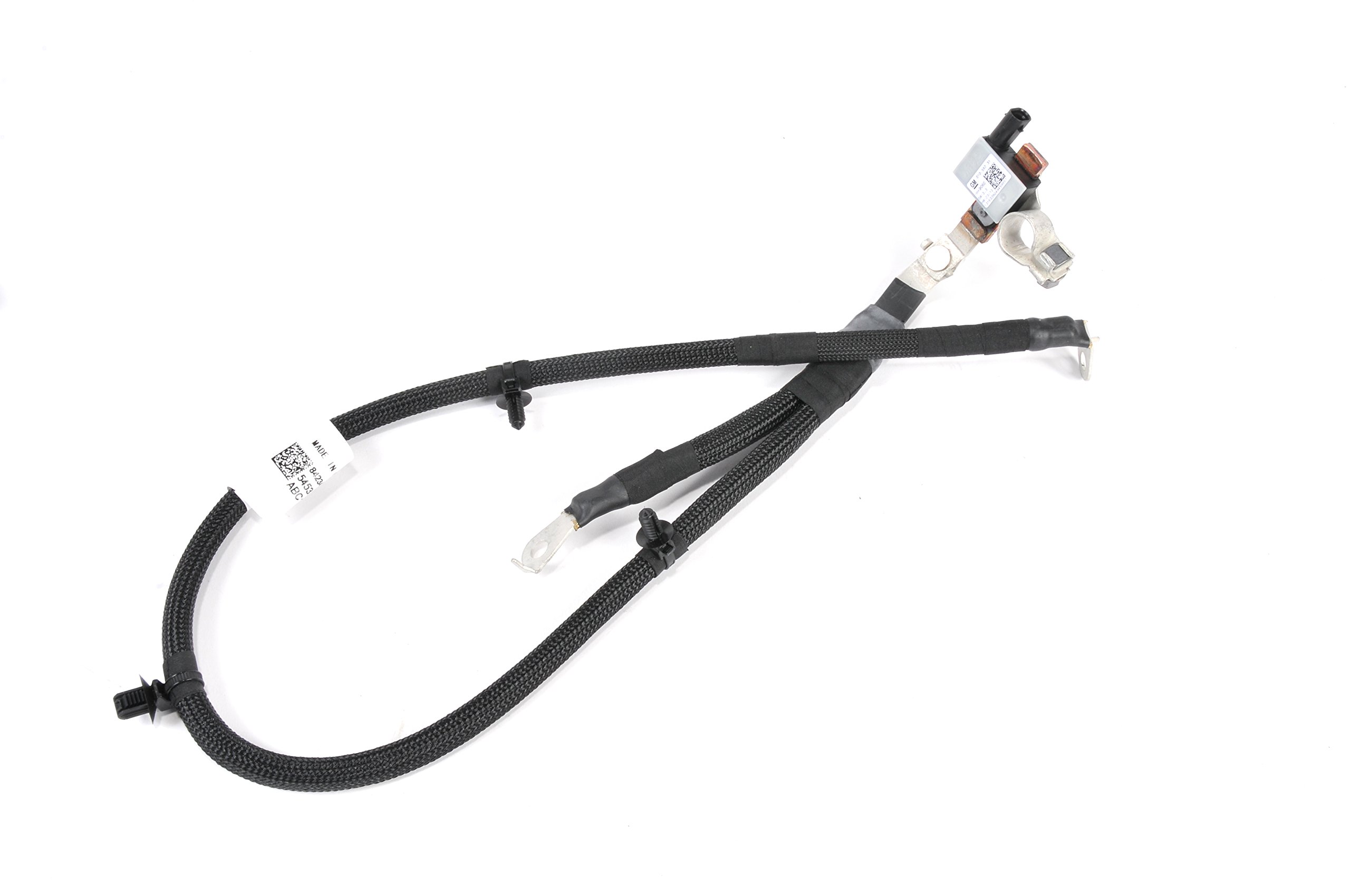 Amazon.com: ACDelco 84234080 GM Original Equipment Battery Cable  