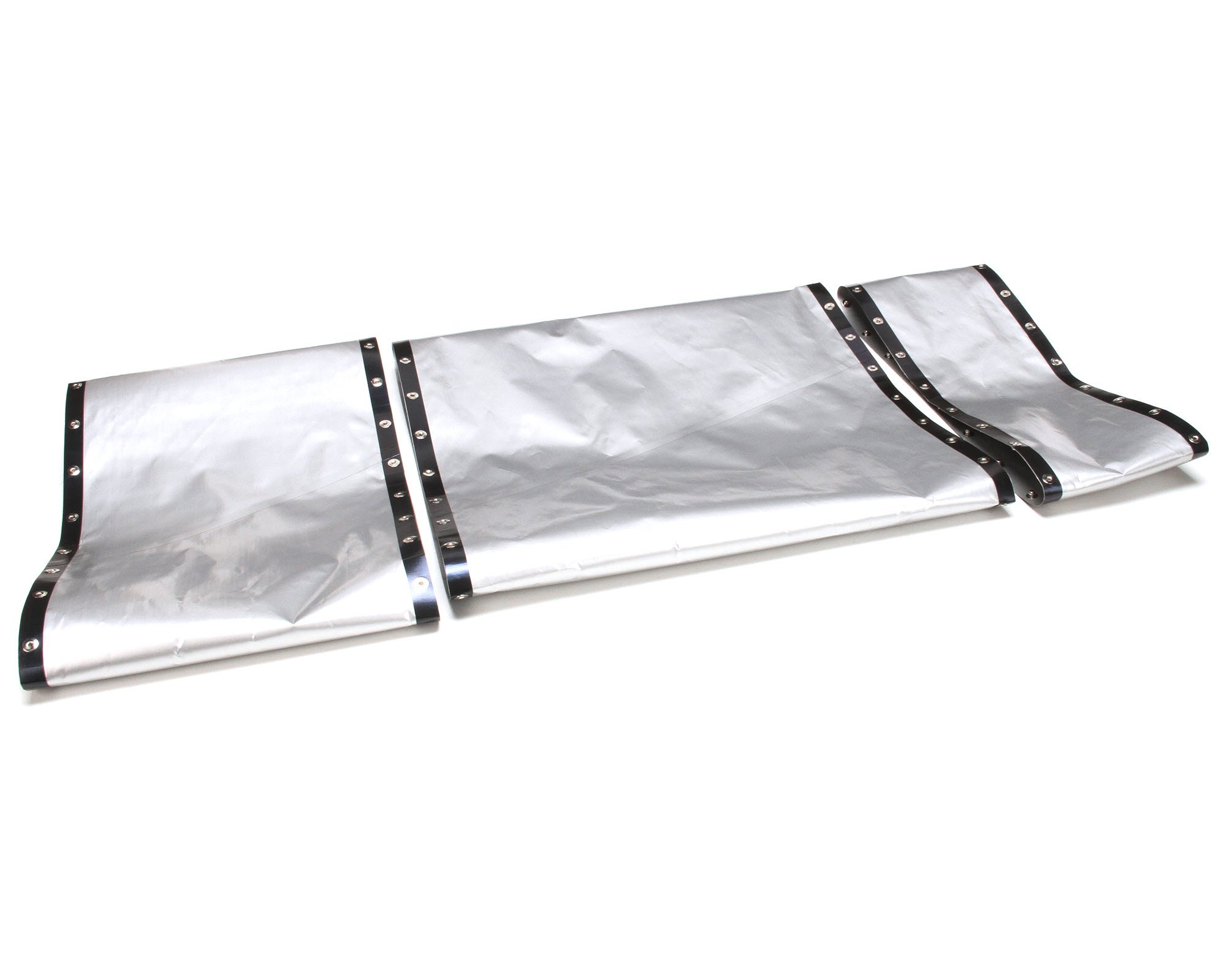 Antunes 7001832 Gst-3V Belt Kit