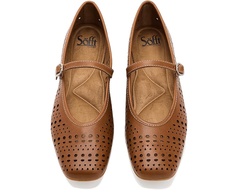 Sofft Ellie - Top View