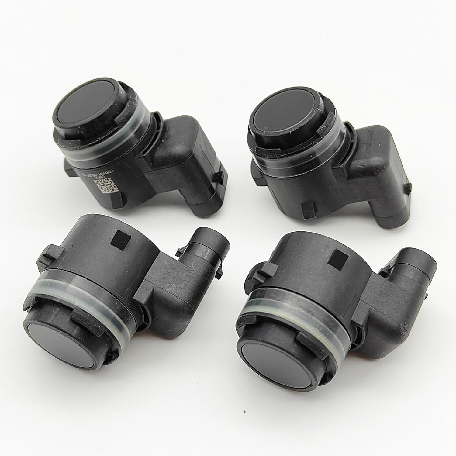 4PCS Parking Aid Sensor 6MK25TZZAA PPS110 for Ram 1500 2500 3500 2019-2024