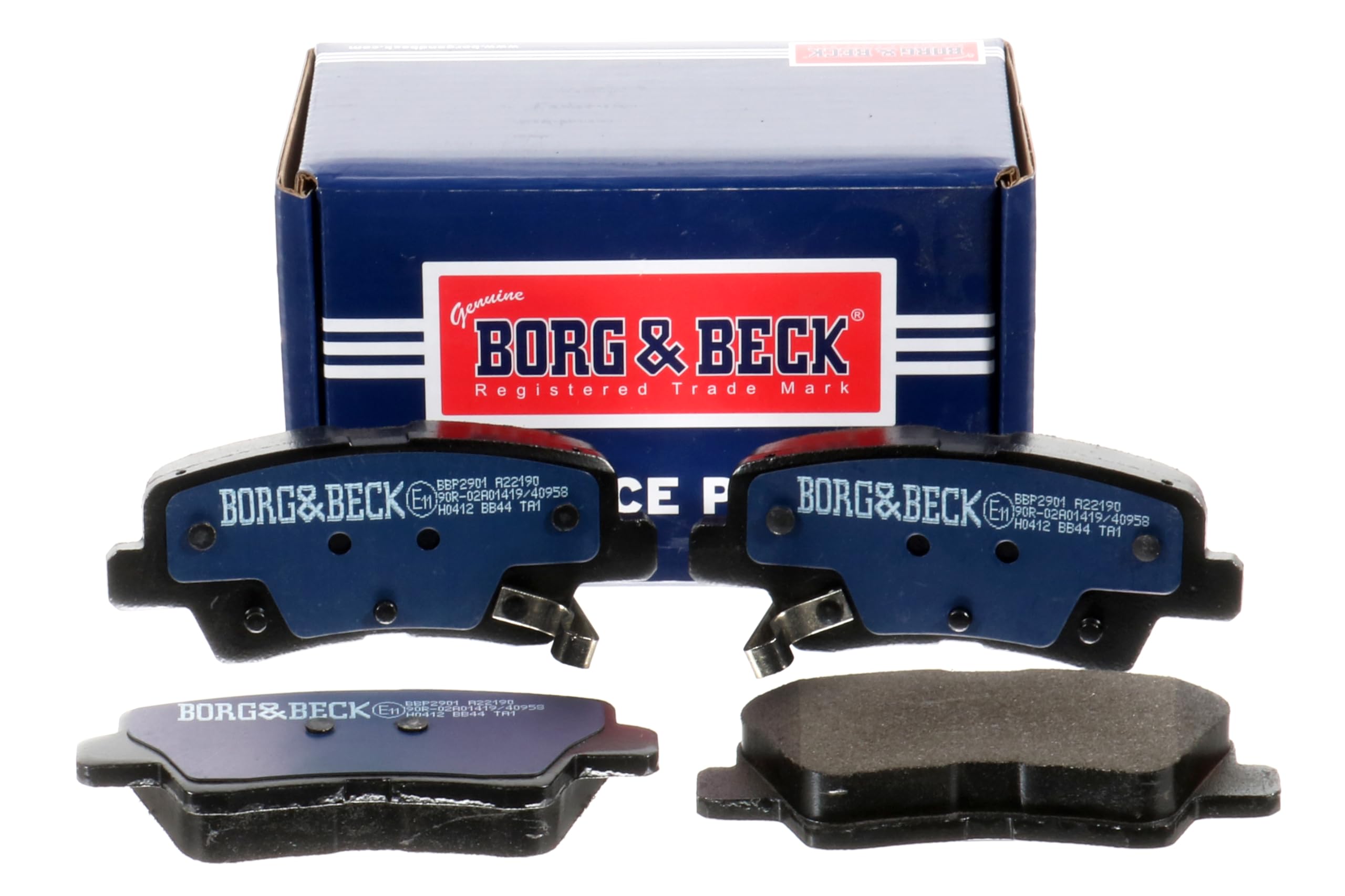 BRAKE SHOES Subaru Impreza 93-00