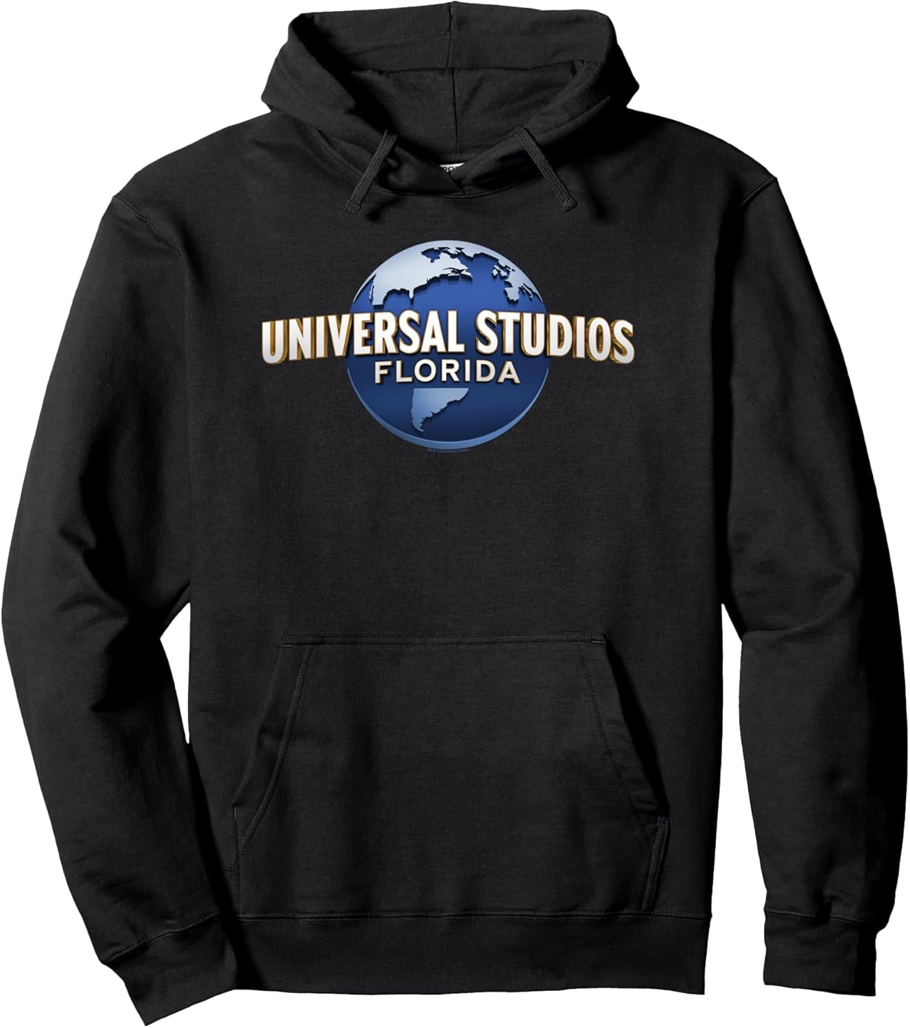 Universal Parks Universal Studios Florida Pullover Hoodie