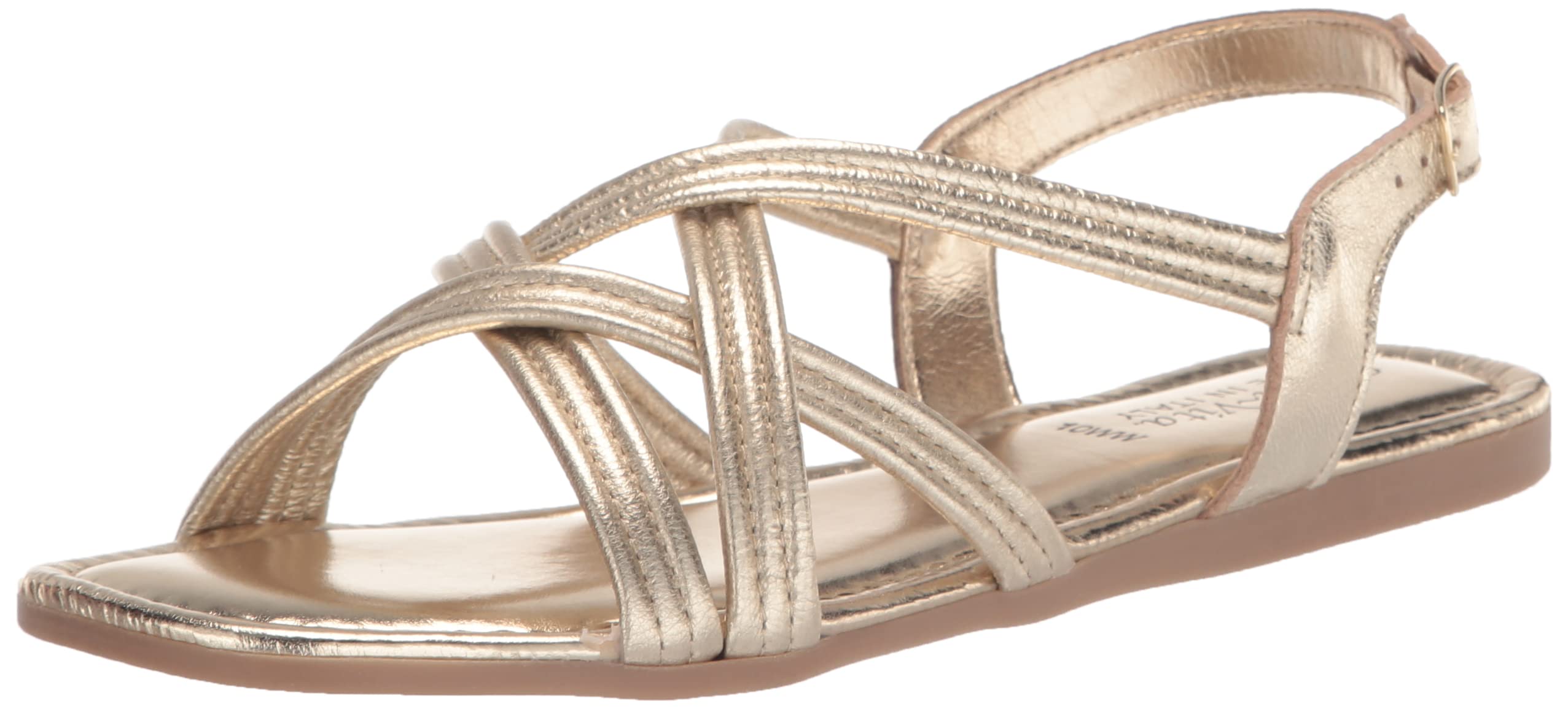 Bella Vita Women's Ilo-Italy Flat Sandal