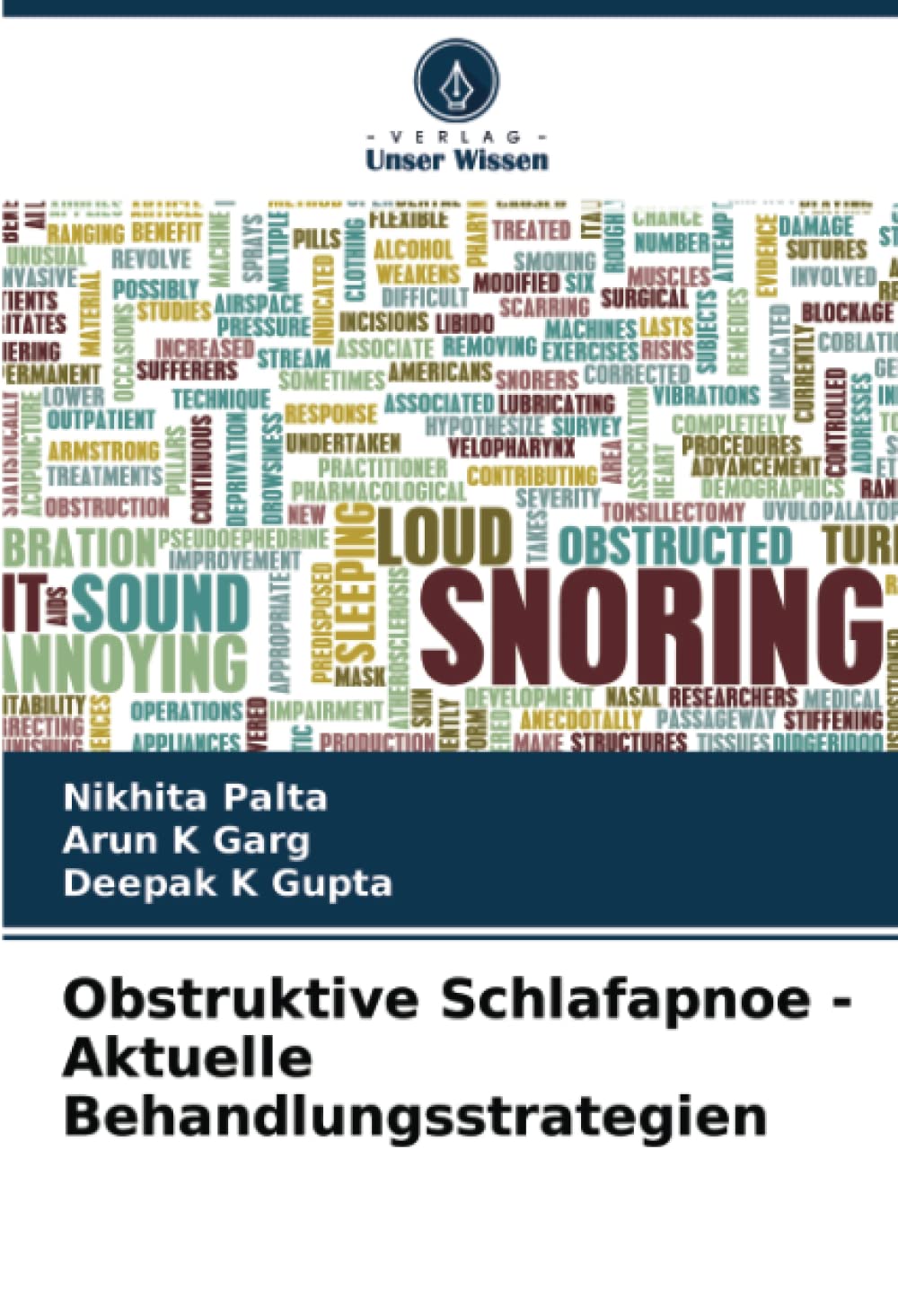 Obstruktive Schlafapnoe - Aktuelle Behandlungsstrategien