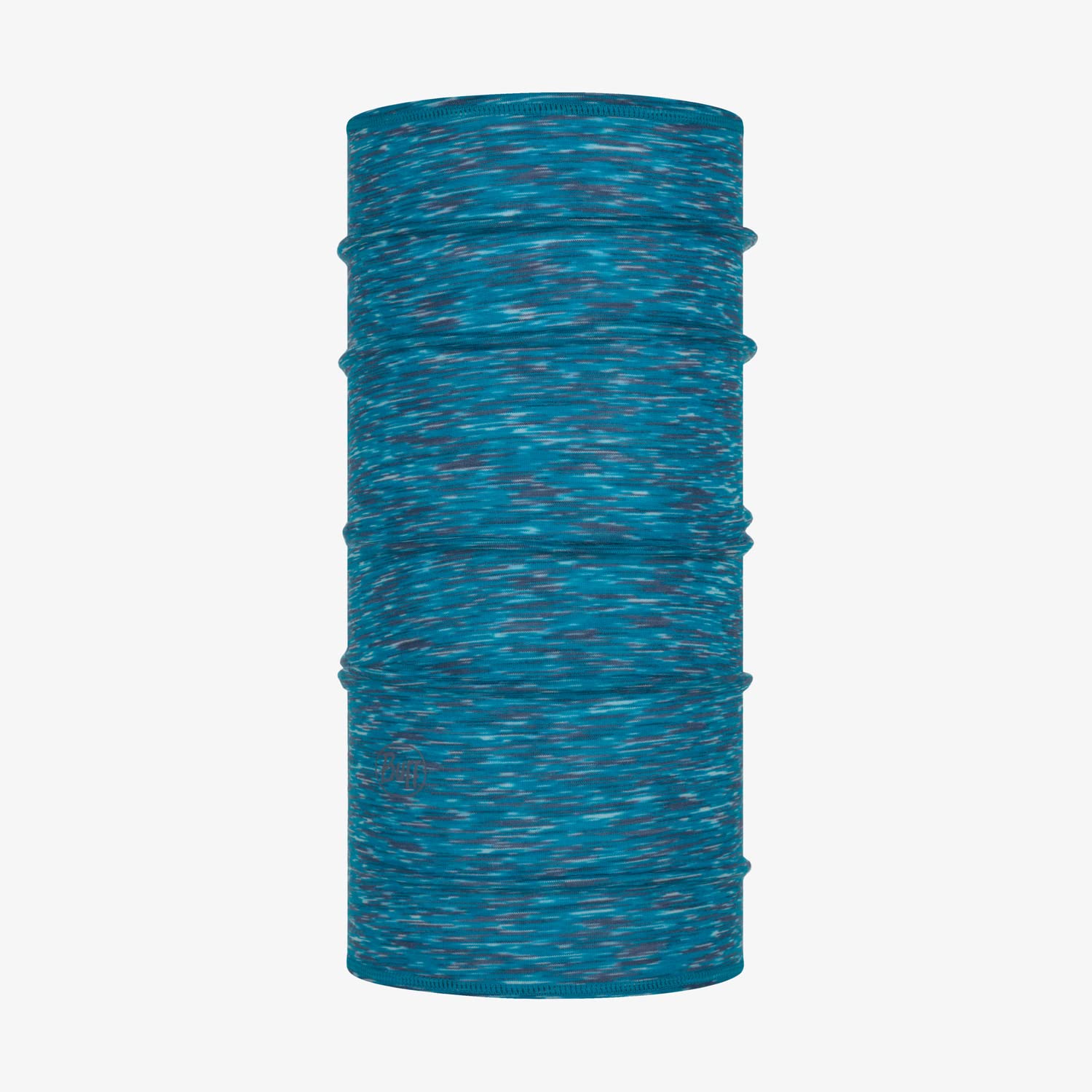 Buff Lightweight Merino Wool Ice Multi S