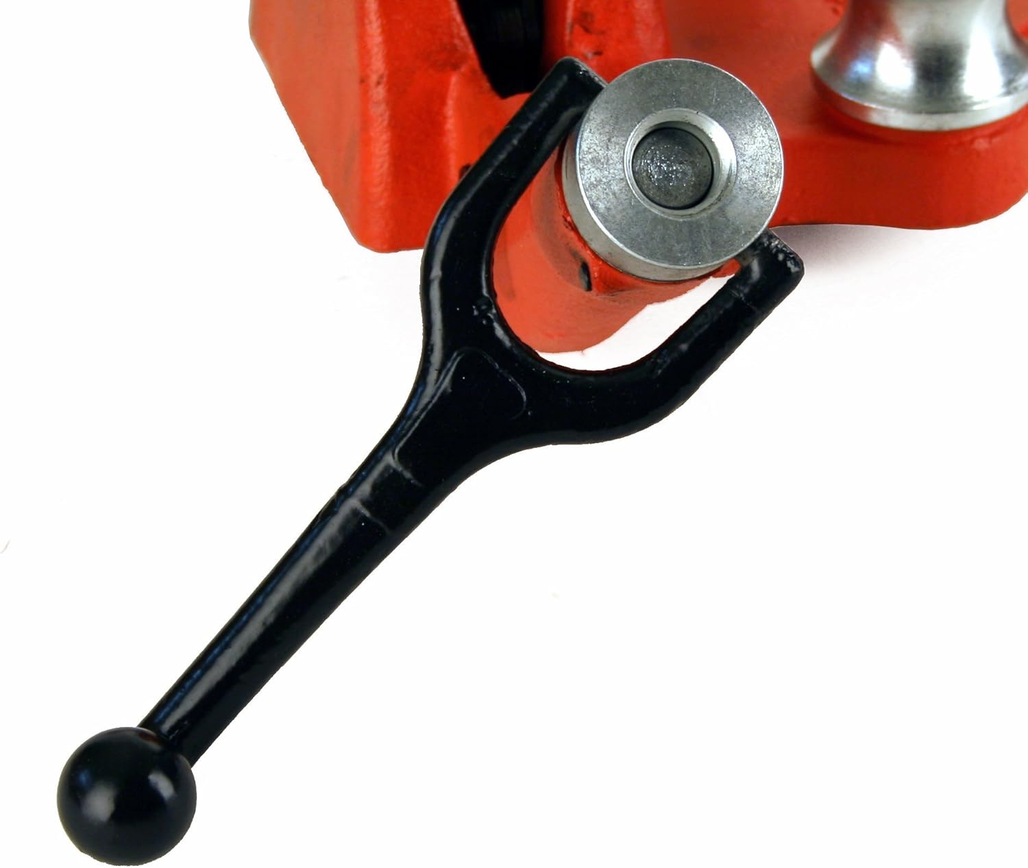 Limited Stock Toledo Pipe BC 610 fits RIDGID 40210 Heavier Duty Screw Bench Chain Vise BC 510 Promo Discount Up To 70% Off Toledo Pipe BC 610 fits RIDGID 40210 Heavier Duty Screw Bench Chain Vise BC 510