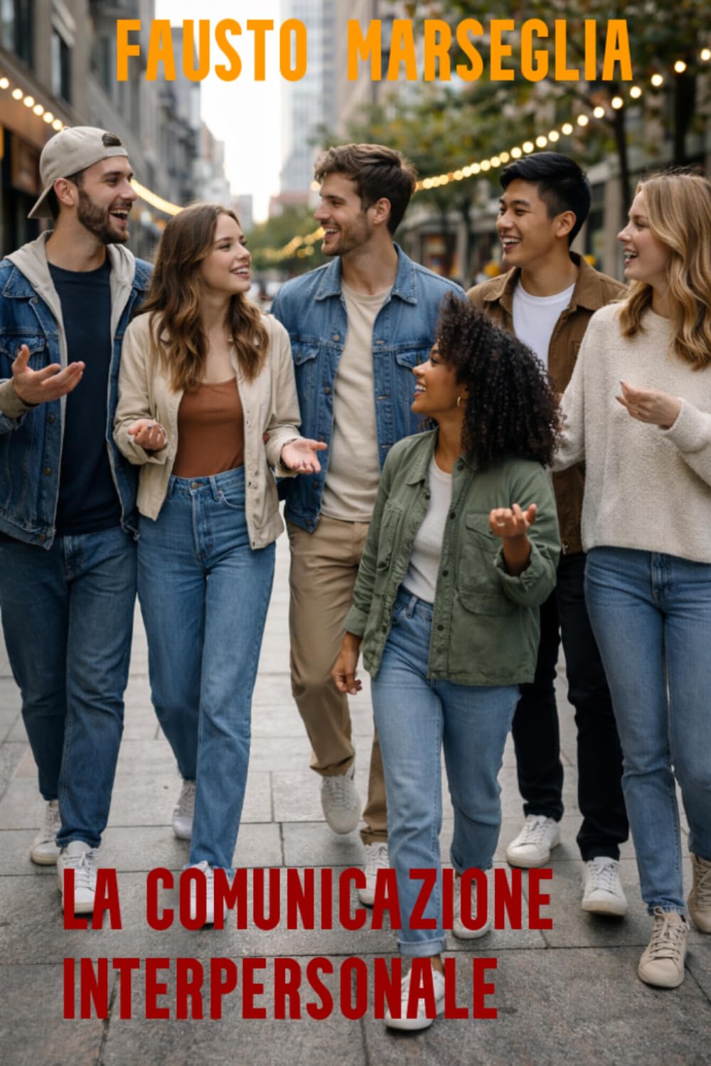 LA COMUNICAZIONE INTERPERSONALE