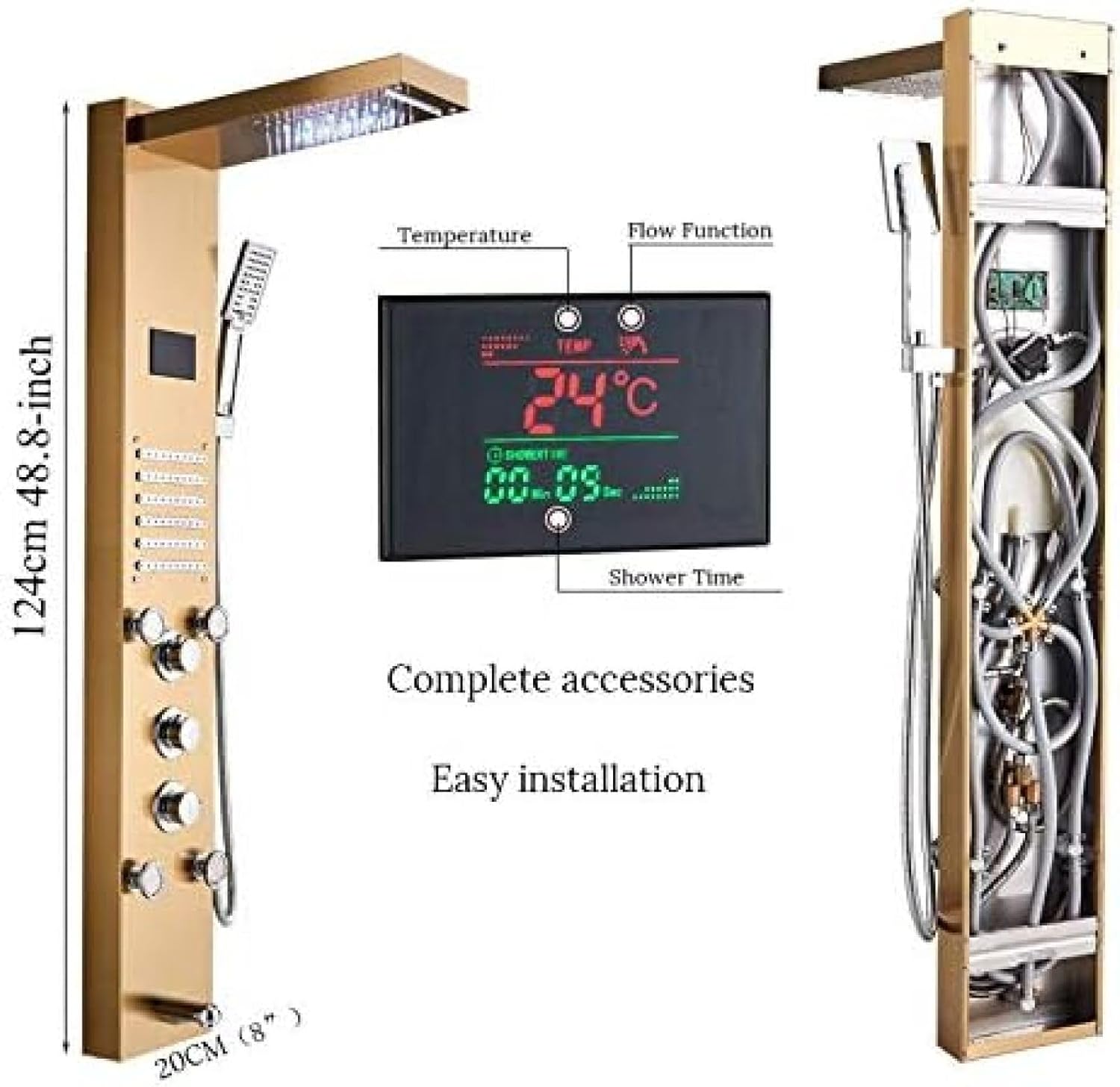 燭台，古銅製，古美術品，旧家藏出し，兩個重3300克 旧家蔵出し・燭台