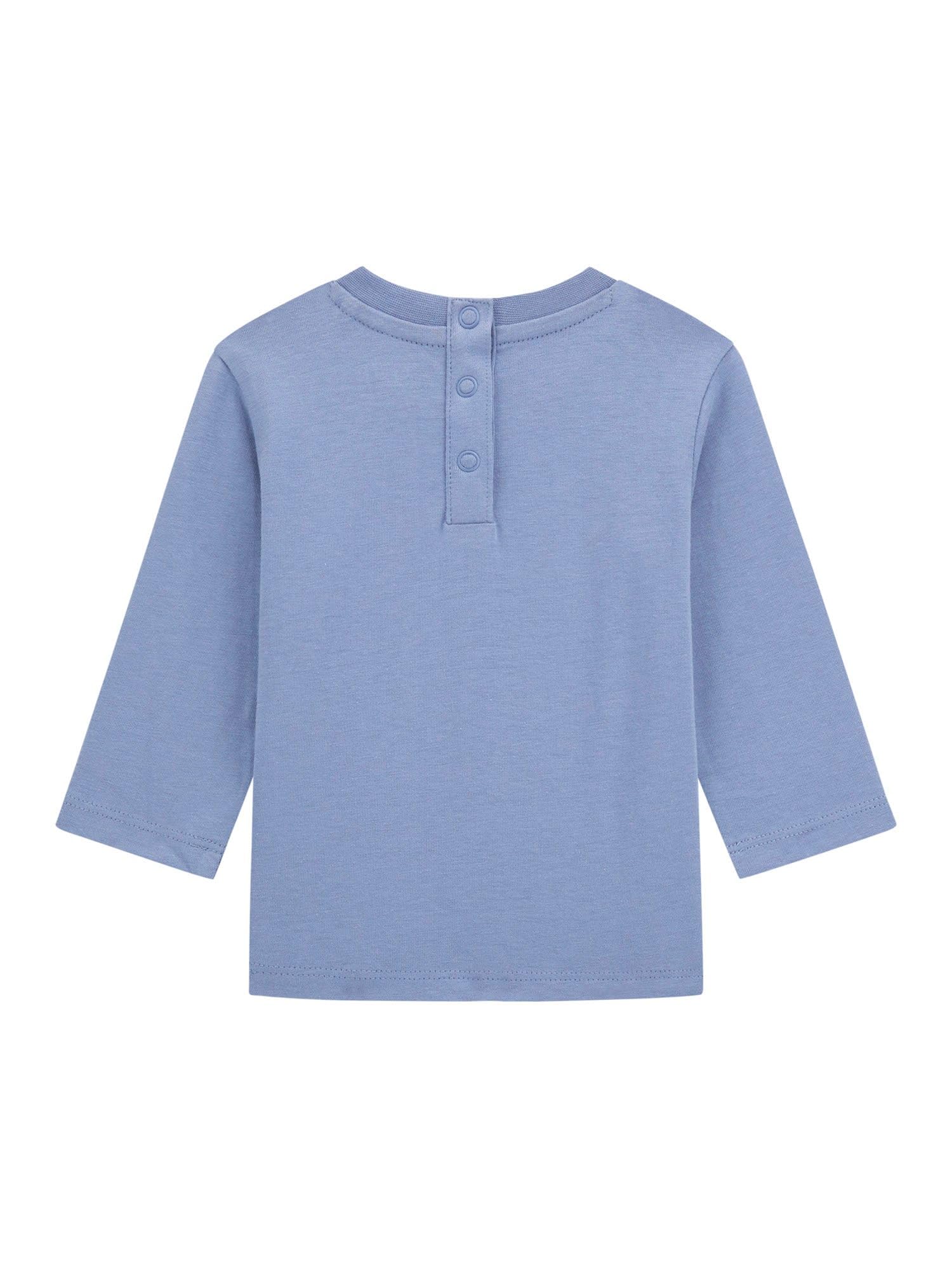 GUESS Art I5YI04 K8HM4 Baby-T-Shirt