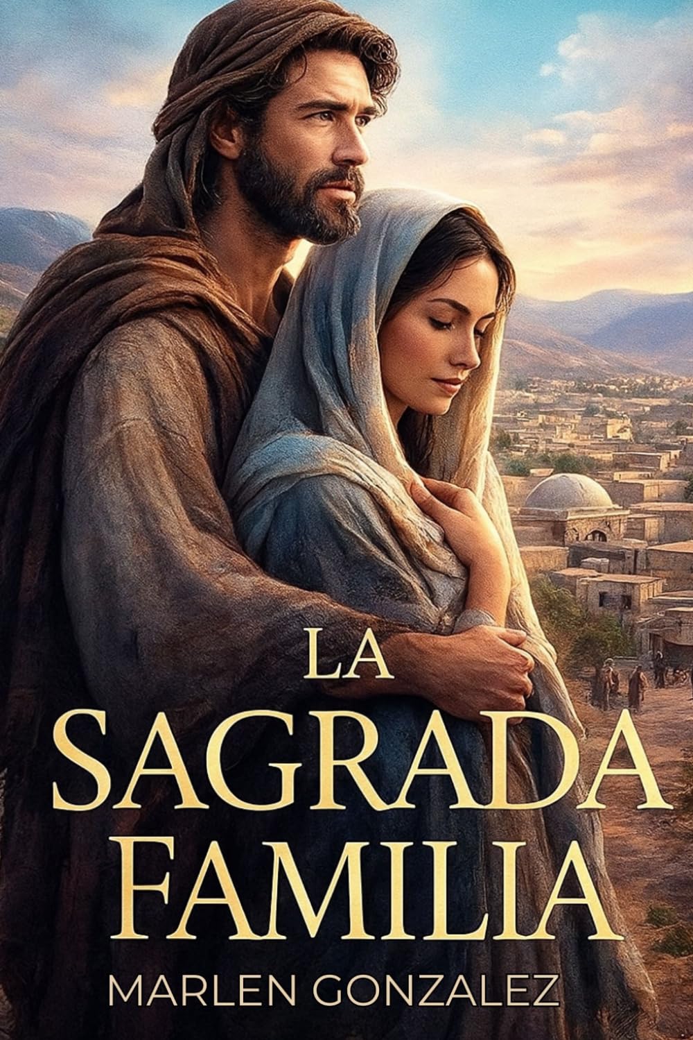 La Sagrada Familia: Crónicas De Un Padre Silencioso