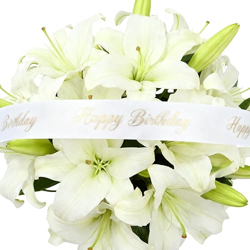 Miniatura 6 de Cintas de satén para decoración de bodas, suministros de fiesta, envoltura de regalos de bricolaje, fabricación de lazos para manualidades, ramo,