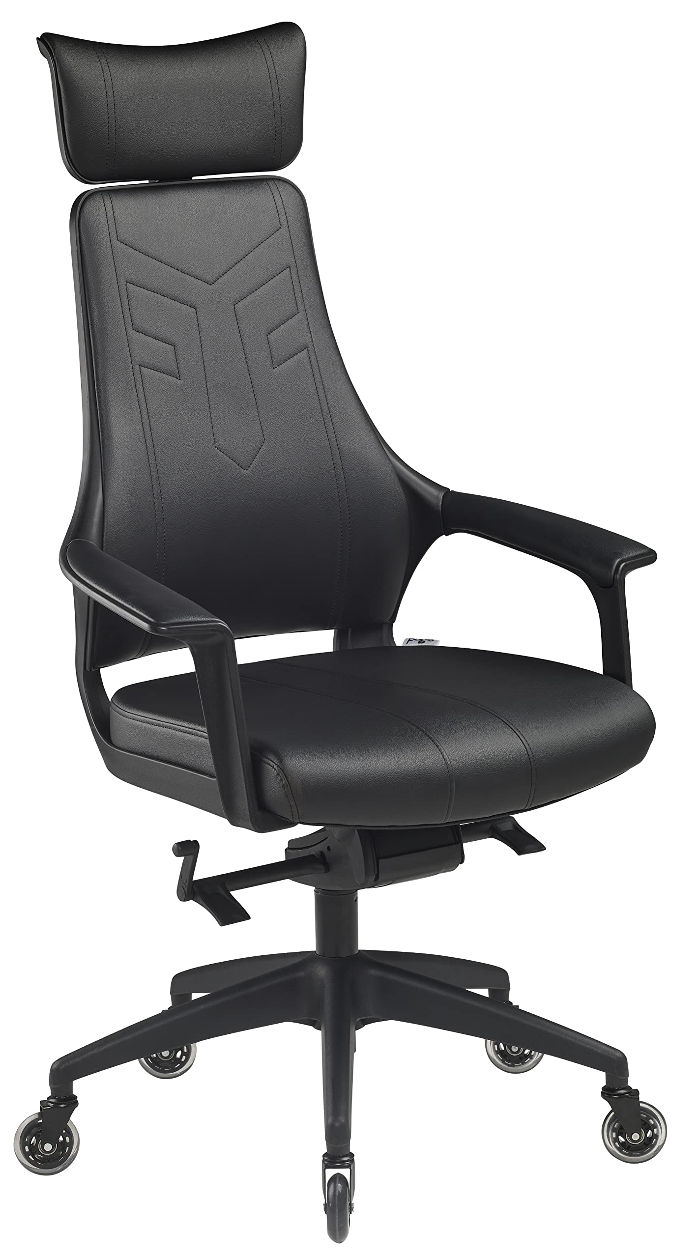Pago ErgoPro Ergonomic Gaming Chair for Adults - Ideal Gamer Chairs for Adults - High Back Gamer Cha