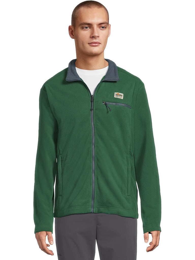 Green Marmot Upward Fleece Jacket
